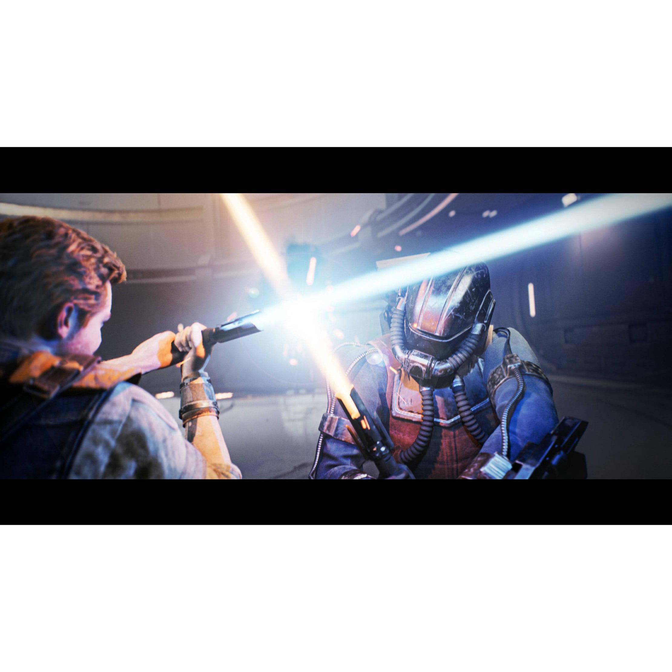 Star Wars Jedi Survivor Video Game - PlayStation 5