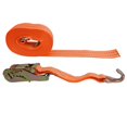 thumbnail image 2 of BUYISI Reliable Ratchet Straps For Quick And Safe Load Securing 4000 Lbs Capacity, 2 of 5