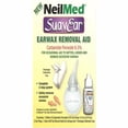 thumbnail image 3 of NeilMed Suavear Earwax Removal Aid, 3 of 8