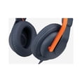 thumbnail image 2 of Logitech Zone Learn Wired USB Headset 981001372, 2 of 5