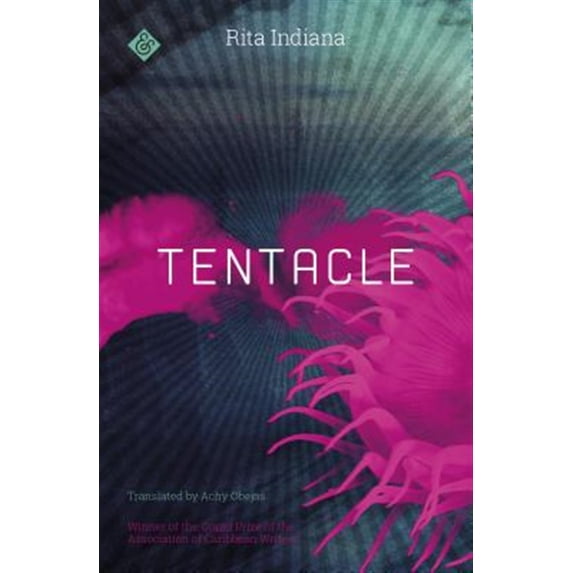 Pre-Owned Tentacle Paperback