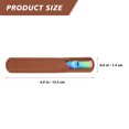 thumbnail image 4 of Professional Manicure File Lightweight Nail File Manicure Nail Polishing File, 4 of 8