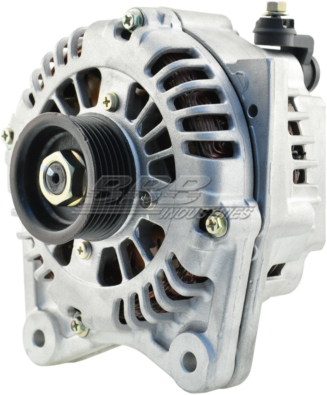 TERREPOWER formerly BBB Industries 13448 Reman Alternator