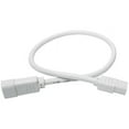 thumbnail image 5 of Tripp Lite Heavy-Duty C13 to C14 PDU-Style Power Extension Cable - 15A, 100?250V, 14 AWG, 2 ft., White, 5 of 5