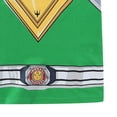 thumbnail image 4 of Power Rangers Green Ranger Short Sleeve T-Shirt (Boys), Sizes 4-8, 4 of 6