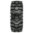 thumbnail image 2 of Pro-Line Racing 1/10 MickeyThompson BajaProX G8 F/R 2.2 Crawlr 2 PRO1020314 RC Tire, 2 of 6