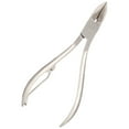 thumbnail image 3 of Cortador de dientes de cerdo NikouMX Acero inoxidable 10 cm 12 cm 14 cm, 3 of 8
