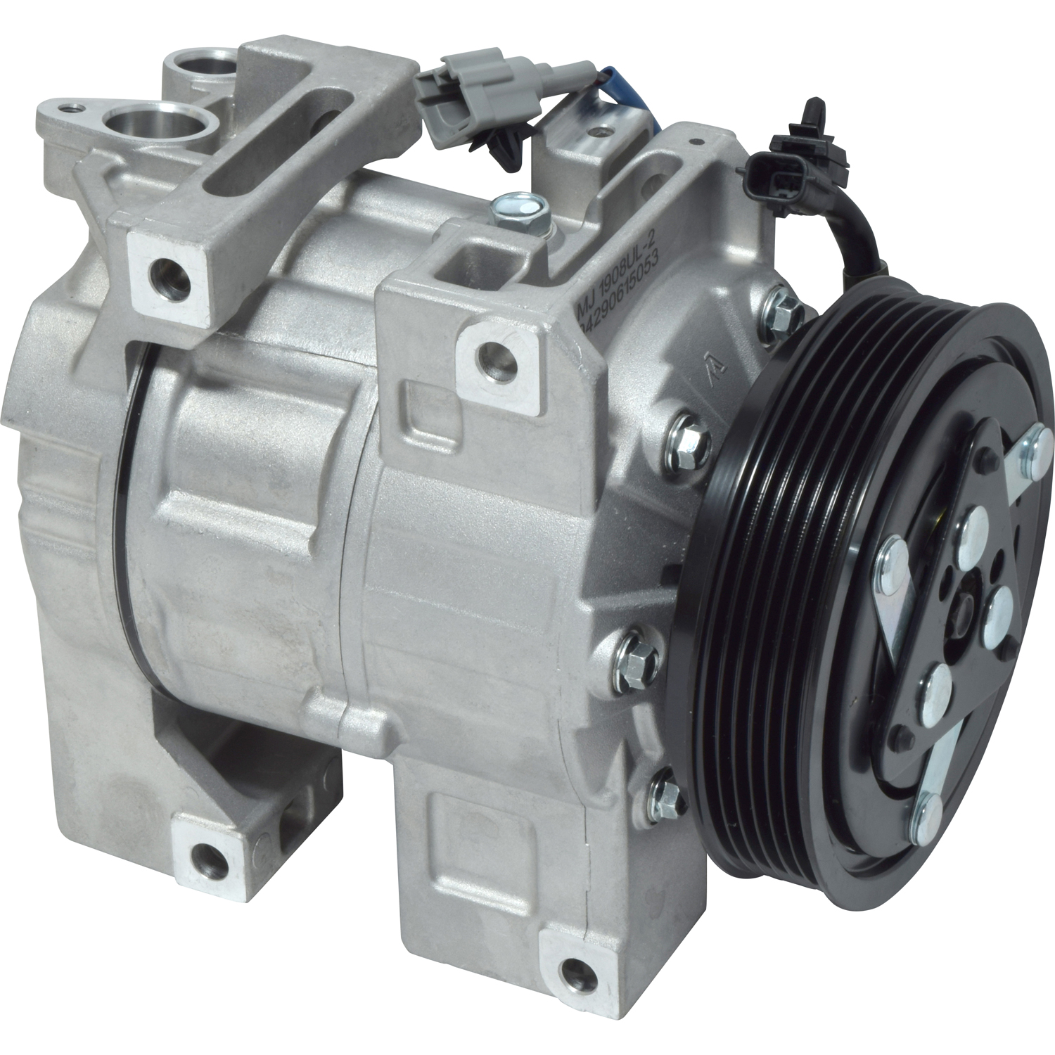 Genuine UAC AC COMPRESSOR