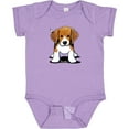 thumbnail image 3 of Inktastic Beagle Boys or Girls Baby Bodysuit, 3 of 5