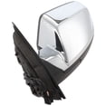thumbnail image 5 of For 2010-2017 EQUINOX/TERRAIN Mirror Chrome SET PAIR, 5 of 5