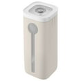 thumbnail image 2 of ZWILLING Fresh & Save CUBE Cube Cover 3S / 10 cm, Ivory-White, 2 of 5