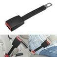thumbnail image 2 of MIXFEER Car Safety Belt Extender Safety Belts Buckle 25cm Auto Seat Safety Belt Extending Seatbelt Clip Car Accessories, 2 of 7