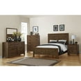 thumbnail image 2 of Wallace & Bay Mullen 5-Drawer Chest, 2 of 3