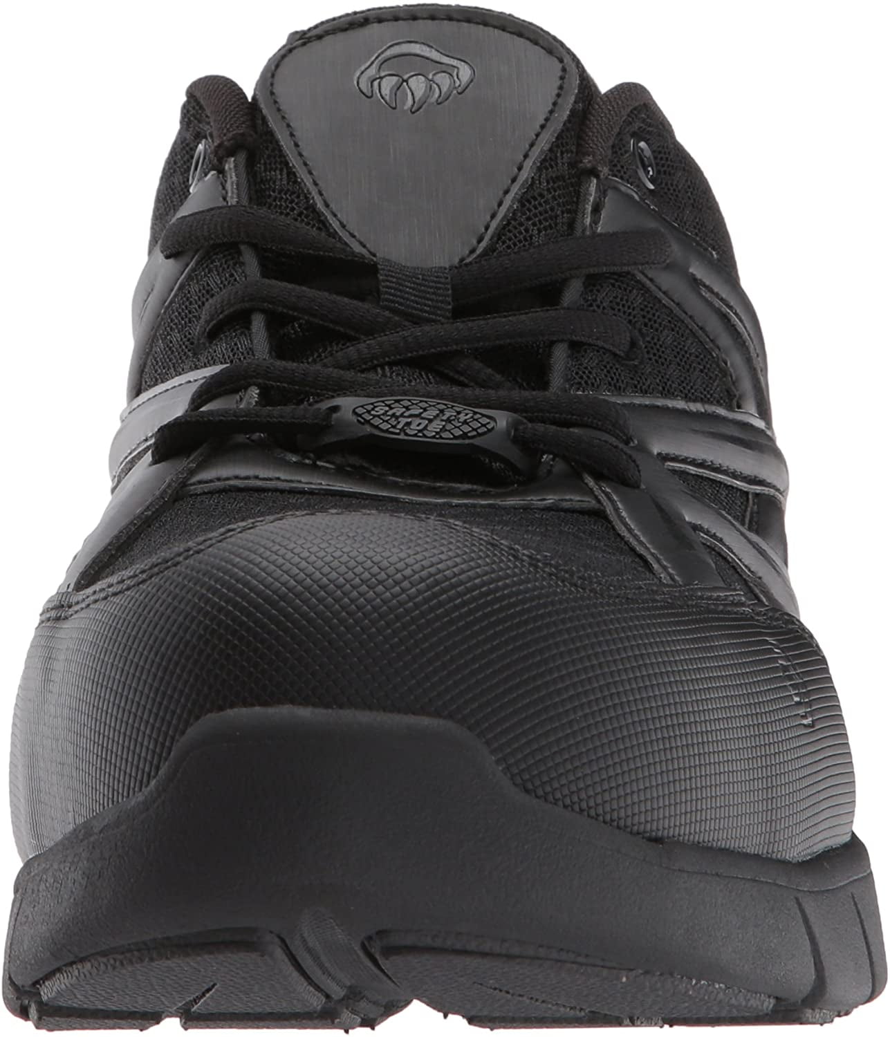 carbonmax nanotechnology safety toe
