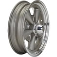 thumbnail image 3 of ET Vintage V 15x4 Wheel 5x4-3/4, 1 Piece Cast, 3 of 6