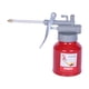 thumbnail image 2 of Lata de aceite de lubricación de 250ml, lata de aceite, lata de aceite manual para grasa lubricante, 2 of 9