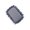 Gray, variant on Microfiber Chenille Blackboard Eraser Washable Chalkboard Cleaning Sponge Block Free Whiteboard Eraser for Classroom and Home Easter Gifts for and Teachers, 1pack Gray