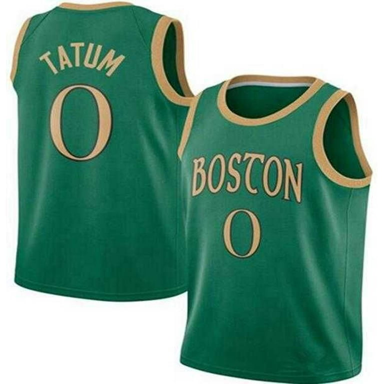 NBA_ ball-game star clothing 0 Tatum Jersey Basketball Jaylen Marcus Brown  Smart Jerseys retro mesh Bird Uniform 2022 75th Anniversary''nba''Jerseys 