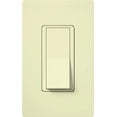 thumbnail image 4 of Lutron 01601 - CLARO ACC Single Pole Switch 15A, 4 of 4