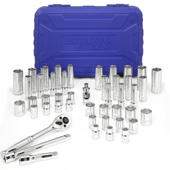Replacement Socket Set Case