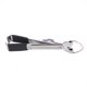 thumbnail image 3 of Cortador De Línea De Pesca, Cortador De Acero Inoxidable, Retractores Zinger Duraderos, Corte De Línea Para Exteriores ANGGREK Otros, 3 of 8