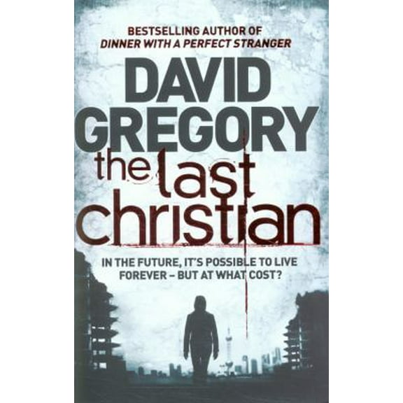 Last Christian (Paperback)