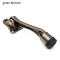 thumbnail image 2 of tooloflife Metal Horseshoe Door Stopper Protection Door Home Office Doors Universal 4 Colors, 2 of 6