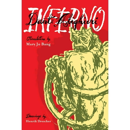 Inferno : A New Translation