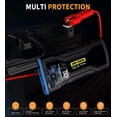 thumbnail image 2 of Arrancador De Batería Coche BLOOSOM 4000 A 28000mah con Smart Clip, 2 of 3
