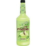 Rose's Traditionak Mojito Cocktail Mix, 1 L