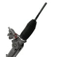 thumbnail image 6 of Detroit Axle - Power Steering Rack and Pinion Replacement for 2003-2006 Mercedes-Benz S430 S500, 6 of 7