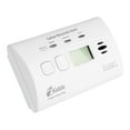 thumbnail image 5 of Kidde C3010D Carbon Monoxide Detector with Digital Display and 10-Year Worry-Free Lithium Battery, KIDDE, 5 of 14