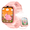 Pink, variant on IOWODO Kids Smart Watch, 1.75" Touch Screen, 32 Games, Camera, Music Player, Pedometer, Habit Tracker, IP68 Waterproof, No App Needed, Blue
