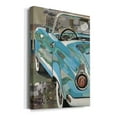 thumbnail image 2 of Thunderbird Premium Gallery Wrapped Canvas - Ready to Hang, 2 of 9
