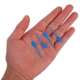 thumbnail image 3 of ETHZZLE 100Pcs Fire Extinguisher Safety Seal Blue PP Material Pin Shape For Secure Sealing In Emergency Preparedness, 3 of 6