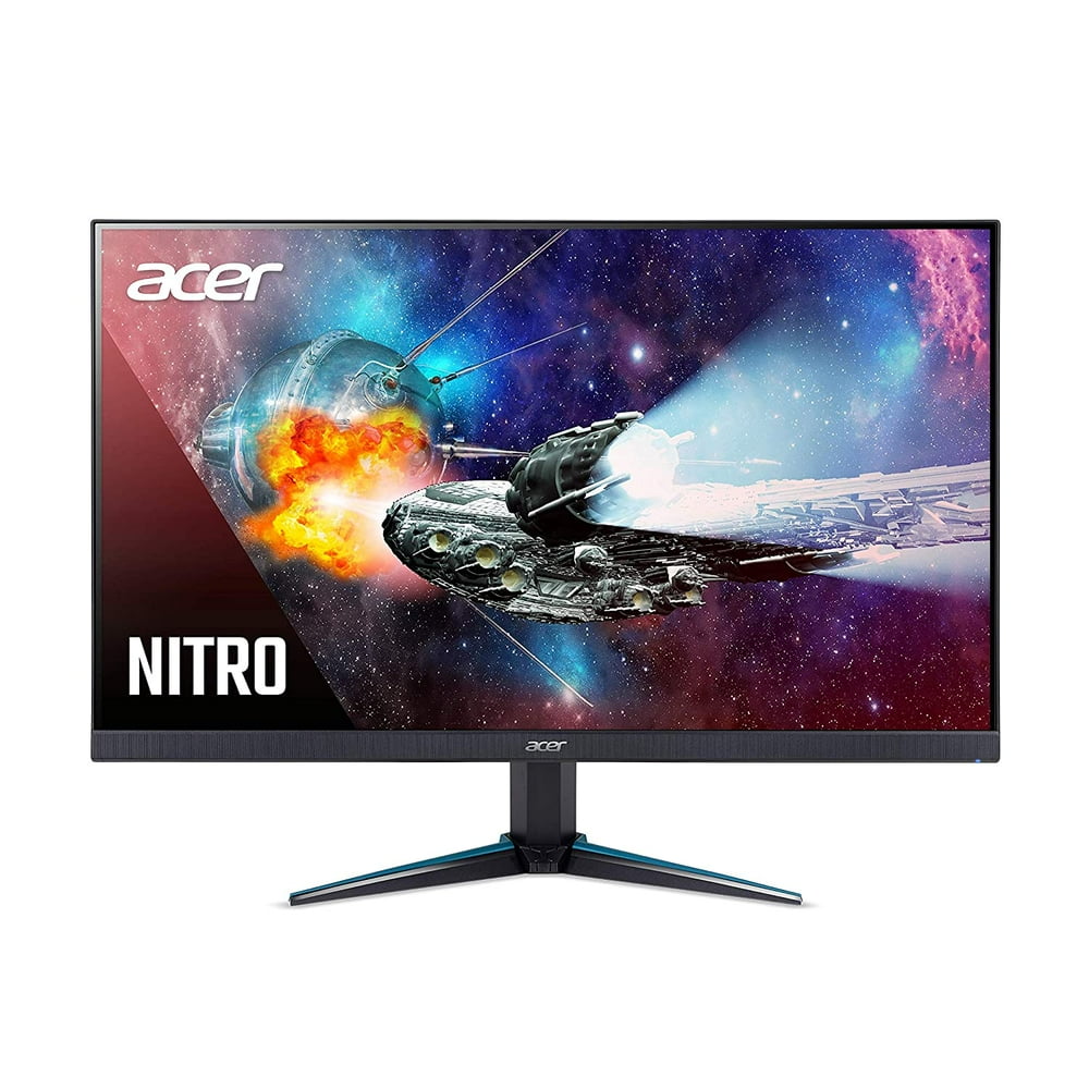 Acer Nitro VG280K bmiipx 28" UHD (3840 x 2160) IPS Gaming Monitor with
