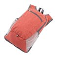 thumbnail image 4 of Mochila de viaje ligera Bling Bling de Tela Oxford plegable, 4 of 12