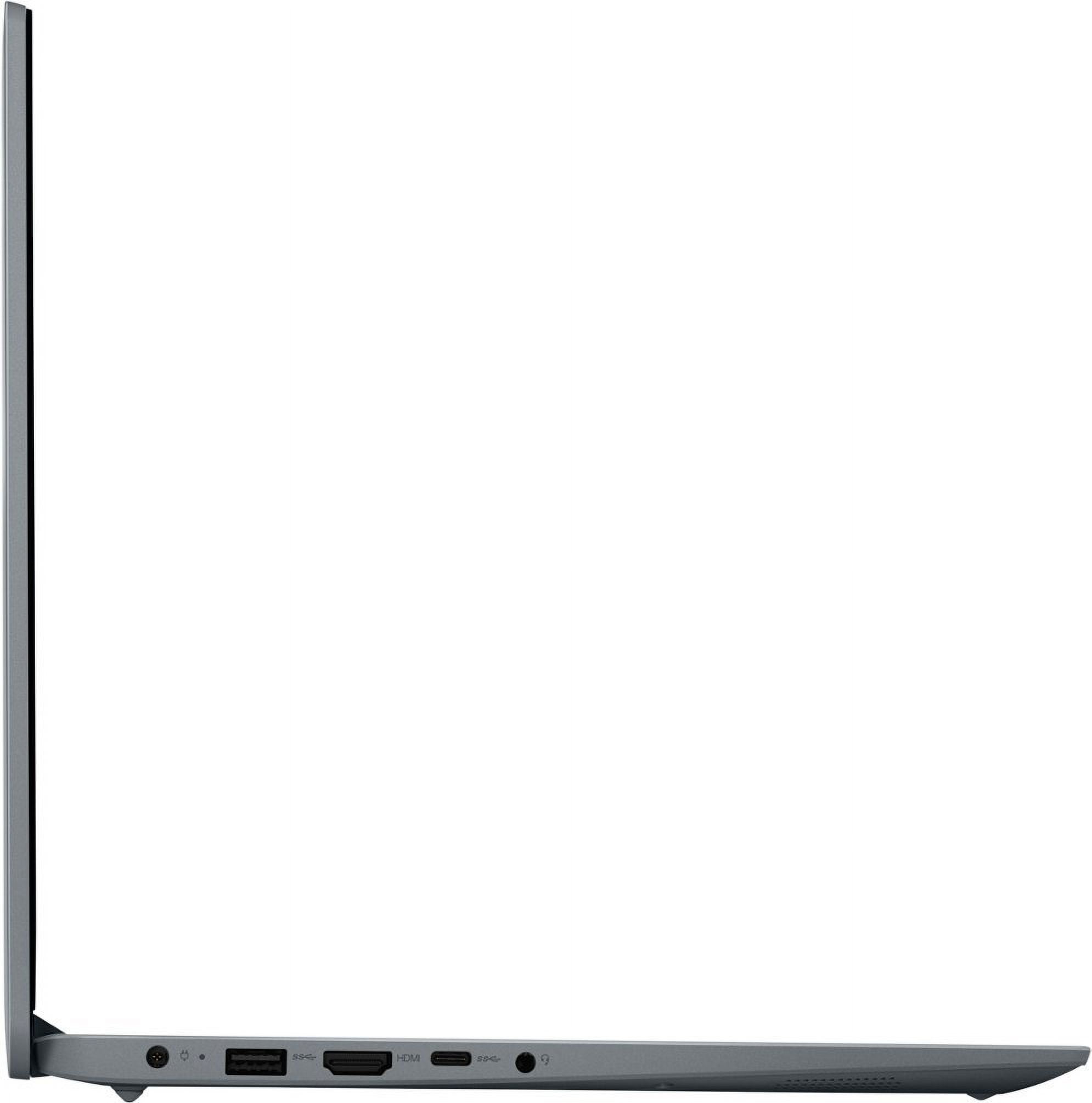 LENOVO DCG SOURCING IdeaPad 15.6" Full HD Touchscreen Laptop, AMD Ryzen 7 5700U, 512GB SSD, Windows 11 Home, 82R400DTUS