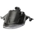 thumbnail image 5 of Ikon Motorsports Compatible with 07-11 BMW E82 Coupe Fog Lights Lamp Replacement Pair, 5 of 5