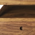 thumbnail image 4 of Mesa auxiliar Butler Stockholm Modern con 2 estantes y cajón, 4 of 5