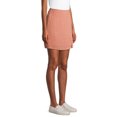 thumbnail image 4 of No Boundaries Juniors' A Line Mini Skirt, 4 of 6
