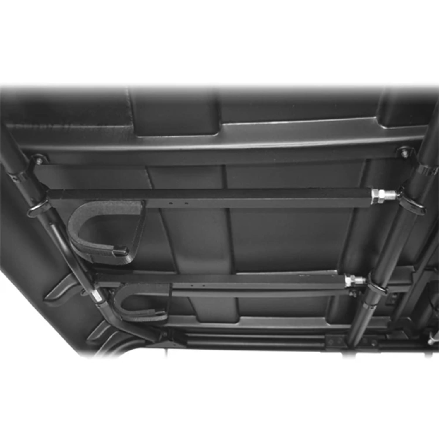 Great Day QD882-OCR Quick Draw Overhead Case Rack, 54 - 60 in.
