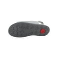 thumbnail image 2 of Fitflop Mens Lido II Back Strap Sandal Shoes, Light Grey, US 11, 2 of 3
