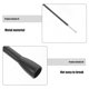 thumbnail image 3 of IDEANATEGRATE 2Ud Kit De Con Puntas Para Multímetro Compatibles Con Varias Marcas Y Material Resistente, 3 of 8