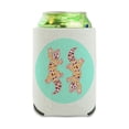 thumbnail image 1 of Leopard Gecko Can Cooler - Drink Sleeve Hugger Collapsible Insulator - Beverage Insulated Holder, 1 of 3