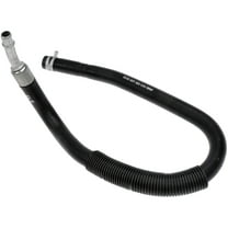 Dorman 626-593 HVAC Heater Hose Assembly for Specific Chevrolet / GMC Models Fits select: 1996-2000 CHEVROLET TAHOE, 1996-1999 CHEVROLET SUBURBAN