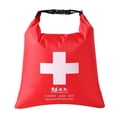 thumbnail image 1 of Bolsa de Paquete de Botiquín de primeros auxilios Zulema Almacenamiento Seca, 1 of 6