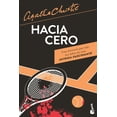 thumbnail image 1 of Libro Hacia Cero Tapa Blanda, Autor Agatha Christie, Editorial Booket Mexico, 1 of 2