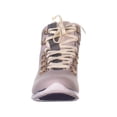 thumbnail image 2 of Womens Cole Haan Zerogrand Hiker Boots, Vapor Grey / Ironstone, 7 US, 2 of 5
