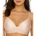 thumbnail image 1 of Vanity Fair Womens Nearly Invisible Wire-Free T-Shirt Bra Style-72200NEW, 1 of 2